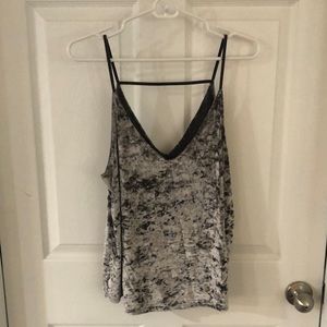 American eagle tank